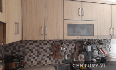 Rumah Minimalis Nyaman Dekat Kelapa Gading  Sangat MURAH