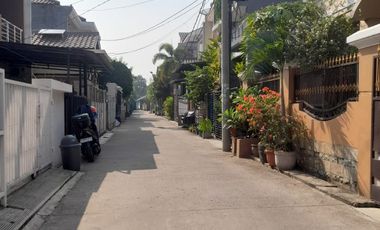 Rumah Minimalis Nyaman Dekat Kelapa Gading  Sangat MURAH