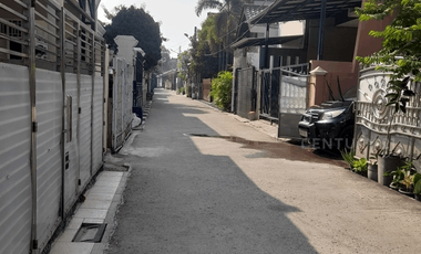 Rumah Minimalis Nyaman Dekat Kelapa Gading  Sangat MURAH
