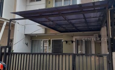 Rumah Minimalis Nyaman Dekat Kelapa Gading  Sangat MURAH