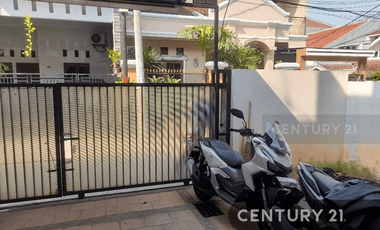 Rumah Minimalis Nyaman Dekat Kelapa Gading  Sangat MURAH