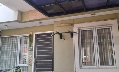 Rumah Minimalis Nyaman Dekat Kelapa Gading  Sangat MURAH