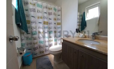 Se vende casa en condominio Alto Sacramento Buin