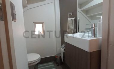 Se vende casa en condominio Alto Sacramento Buin