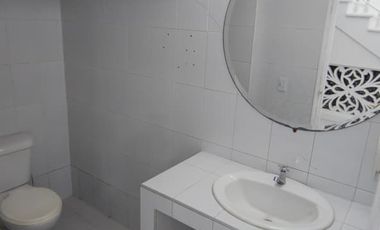 casa en arriendo en el prado. Cod A107197