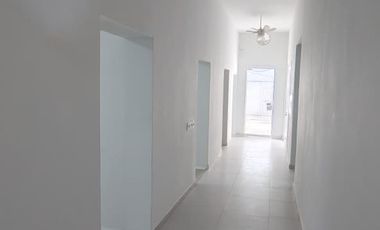 casa en arriendo en el prado. Cod A107197