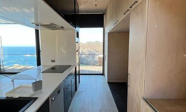 Casa en venta de 6 dorm. en Los Vilos