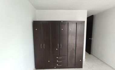 apartamento en venta en insula. Cod V26599
