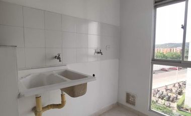 apartamento en venta en insula. Cod V26599