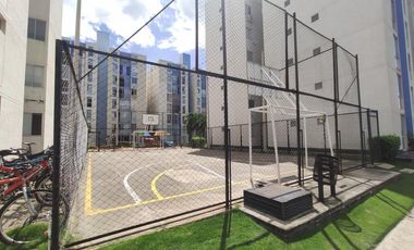 apartamento en venta en insula. Cod V26599
