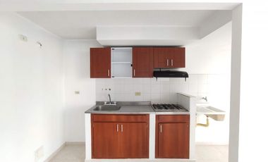 apartamento en venta en insula. Cod V26599