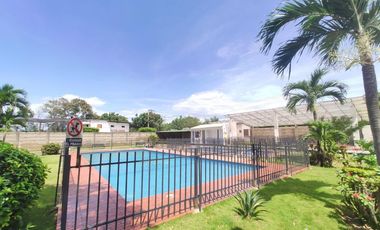 apartamento en venta en insula. Cod V26599