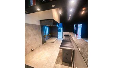 Se Alquila Local en Avenida Balboa $3700