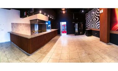 Se Alquila Local en Avenida Balboa $3700