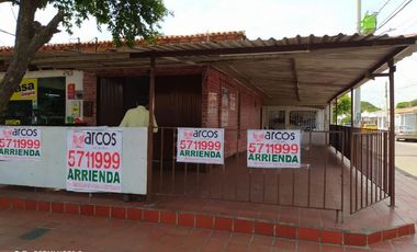 local en venta en prados del este. Cod V10850