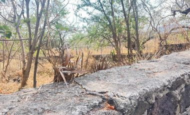 TERRENO EN VENTA, CIRICUITO LAS POZAS ,YAUTEPEC MORELOS A 5 MIN DEL CENTRO