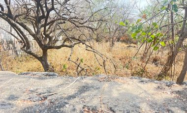 TERRENO EN VENTA, CIRICUITO LAS POZAS ,YAUTEPEC MORELOS A 5 MIN DEL CENTRO