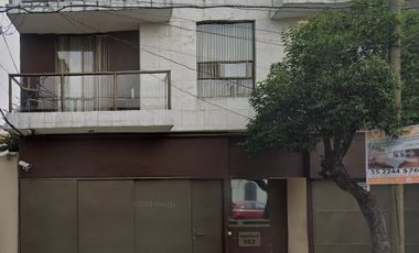 Remate Bancario Casa en Castilla, Col. Álamos, Benito Juárez