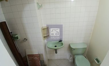 COD. 1326 - SE ARRIENDA APARTAMENTO - BARRIO: SIN DEFINIR