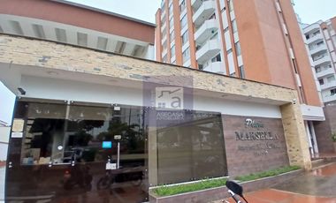 COD. 1326 - SE ARRIENDA APARTAMENTO - BARRIO: SIN DEFINIR