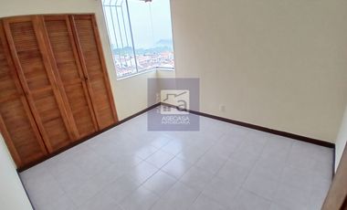 COD. 1326 - SE ARRIENDA APARTAMENTO - BARRIO: SIN DEFINIR