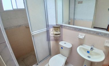 COD. 1326 - SE ARRIENDA APARTAMENTO - BARRIO: SIN DEFINIR