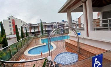 COD. 1326 - SE ARRIENDA APARTAMENTO - BARRIO: SIN DEFINIR