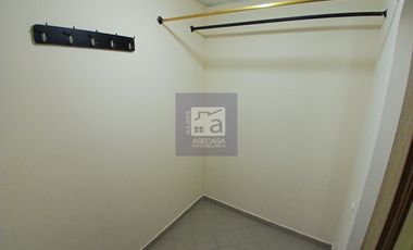 COD. 1326 - SE ARRIENDA APARTAMENTO - BARRIO: SIN DEFINIR