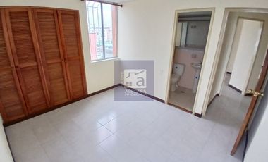 COD. 1326 - SE ARRIENDA APARTAMENTO - BARRIO: SIN DEFINIR