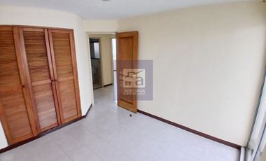 COD. 1326 - SE ARRIENDA APARTAMENTO - BARRIO: SIN DEFINIR