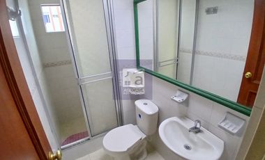 COD. 1326 - SE ARRIENDA APARTAMENTO - BARRIO: SIN DEFINIR