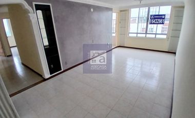 COD. 1326 - SE ARRIENDA APARTAMENTO - BARRIO: SIN DEFINIR