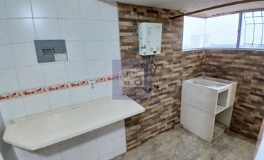 COD. 1326 - SE ARRIENDA APARTAMENTO - BARRIO: SIN DEFINIR