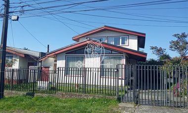 Casa en Venta en Puerto Montt