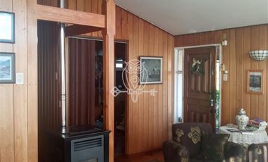 Casa en Venta en Puerto Montt