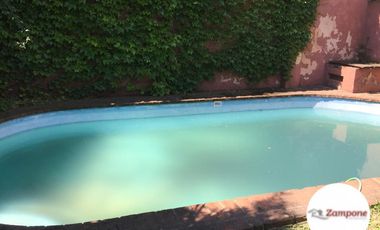 VENTA    LINDISIMA   CASA   en   SAN ISIDRO   -   IDEAL INVERSOR - EXELENTE UBICACIÓN