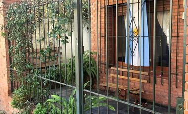 VENTA    LINDISIMA   CASA   en   SAN ISIDRO   -   IDEAL INVERSOR - EXELENTE UBICACIÓN
