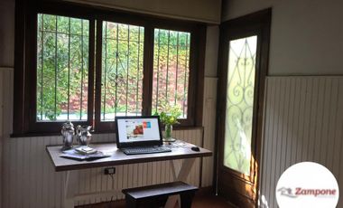 VENTA    LINDISIMA   CASA   en   SAN ISIDRO   -   IDEAL INVERSOR - EXELENTE UBICACIÓN