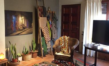 VENTA    LINDISIMA   CASA   en   SAN ISIDRO   -   IDEAL INVERSOR - EXELENTE UBICACIÓN