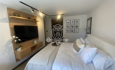 Departamento en venta en Providencia