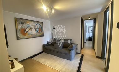 Departamento en venta en Providencia