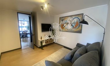 Departamento en venta en Providencia
