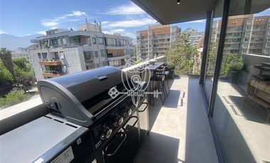 Departamento en venta en Providencia