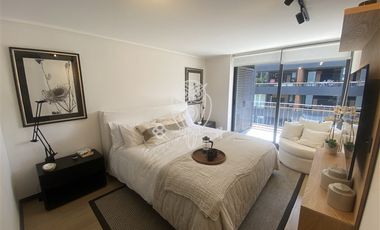 Departamento en venta en Providencia