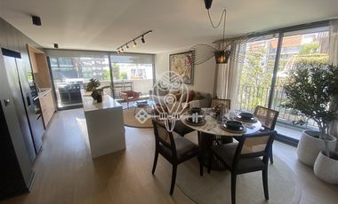 Departamento en venta en Providencia