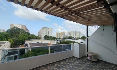 casa-local en arriendo en el recreo. Cod A93524