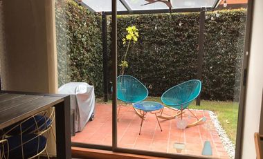 casa en arriendo en arrayanes. Cod A4302