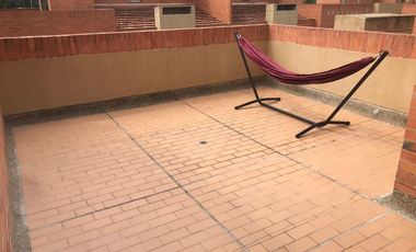 casa en arriendo en arrayanes. Cod A4302