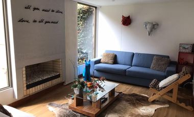 casa en arriendo en arrayanes. Cod A4302