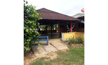 Vendo finca sector Porvenir, vía Tierralta